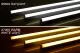 Energy Saver LED T5 Tube Light Daylight 6500K and Warmwhite 2700K 5W 10W 16W 24W light bulb ilaw sa bahay led maliwanag. 