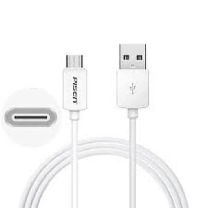 Pisen Type C USB Charging and Data Cable
