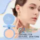 DW Face Pressed Powder Long Lasting Waterproof Oil Control Matte Flawless 10g FDA APPROVED. 