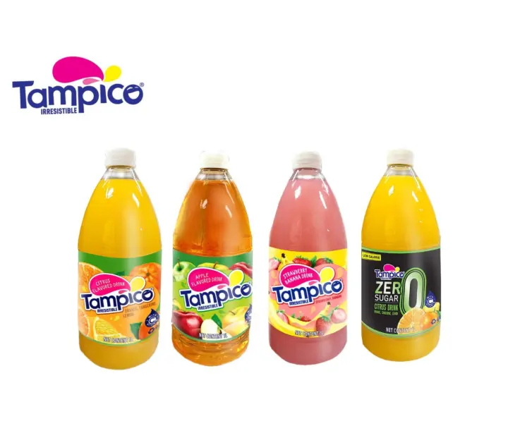 Tampico Juice 1L