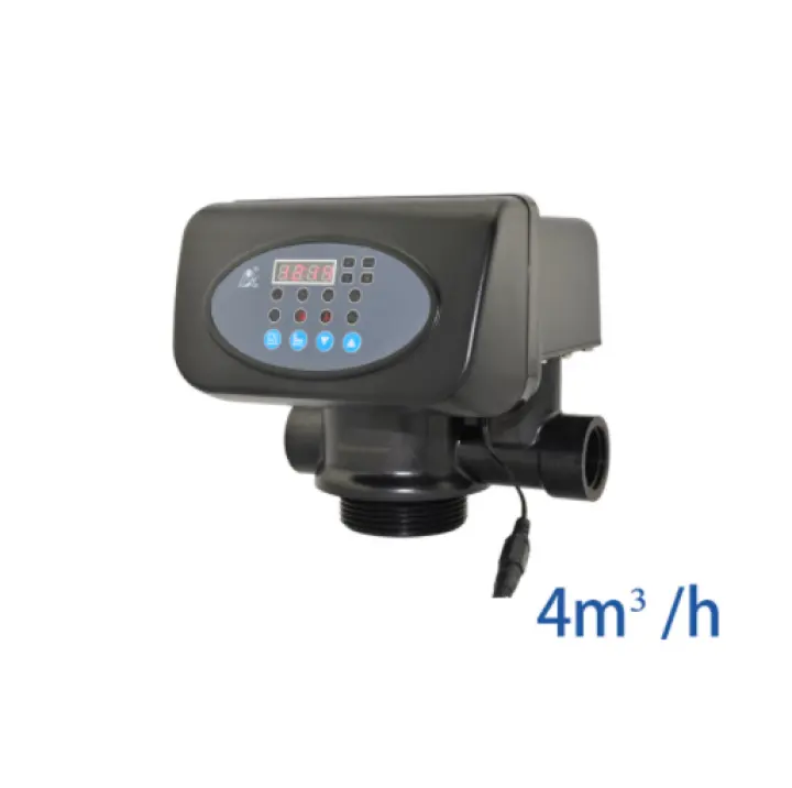 Runxin Digital Head Sediment F67P1(Multifunction Flow Control Valve