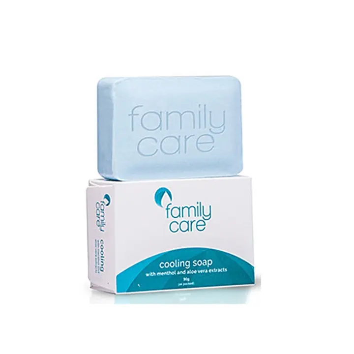 Family Care Body Soap | Lazada PH