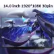 14.0 ''for ASUS X415 X415D X415DA X415M X415E X415EA X415J X415JA M415D M415DA laptop LCD LED screen matrix FHD IPS. 