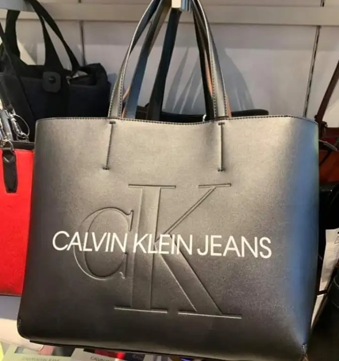 Calvin klein bags original Clearance