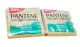 PANTENE SUPLEMENT CONDITIONER - Keratin Silky Smooth (pack of 36 sachets x 13 ml). 