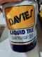 Davies Liquid Tile DV5550 Topcoat Clear 4L -Same Sa Acrytex. 