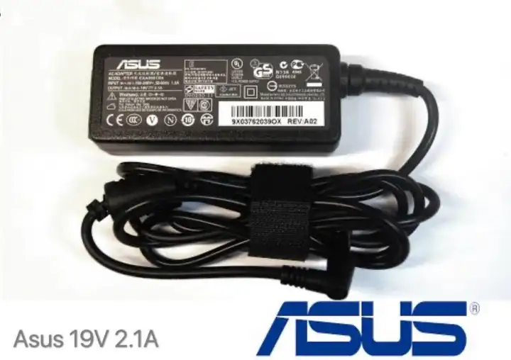 Laptop Charger Asus 19v 2 1a 2 5mm X 0 7mm For Asus V85 Exa0901 Xh