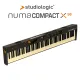 Studiologic Numa Compact X SE Professional Semi-Weighted Keyboard. 