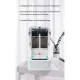 Waybill printer USB waybill sticker printer Order printer Thermal Barcode Printer label printer Xprinter XP-420B. 