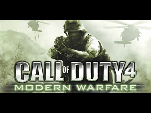 game call of duty pc offline