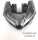 Headlight Assy. Honda Click Fi V2. 