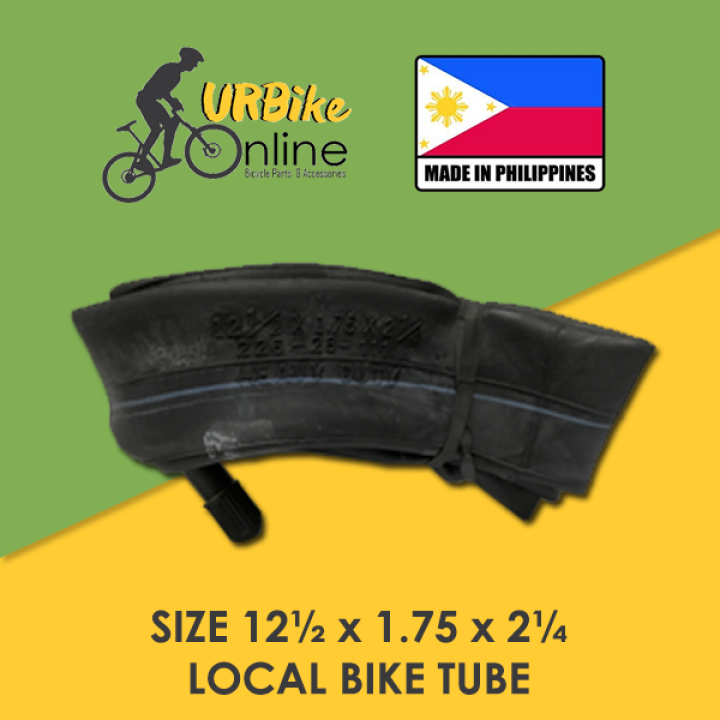 12 bike inner tube