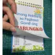 Unang Hakbang sa Pagbasa (Learning Booklet). 