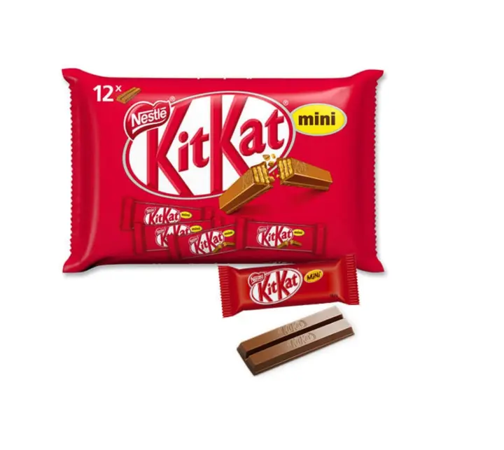 Kitkat Online Store | The best prices online in Philippines | iPrice