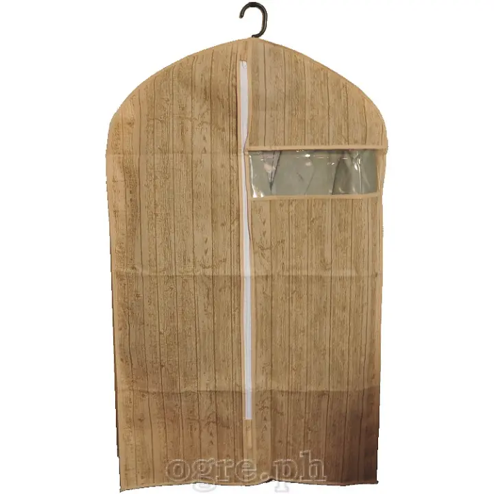 Better Homes DCR1317 Hanging Garment Bag 60x100cm