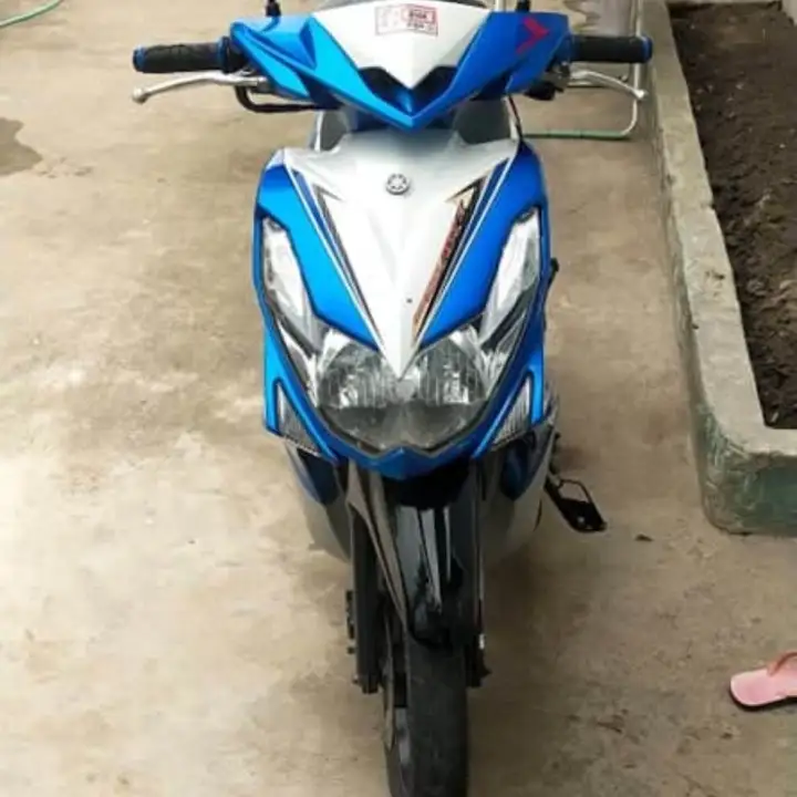 Yamaha Mio Mxi 125 13 Lazada Ph