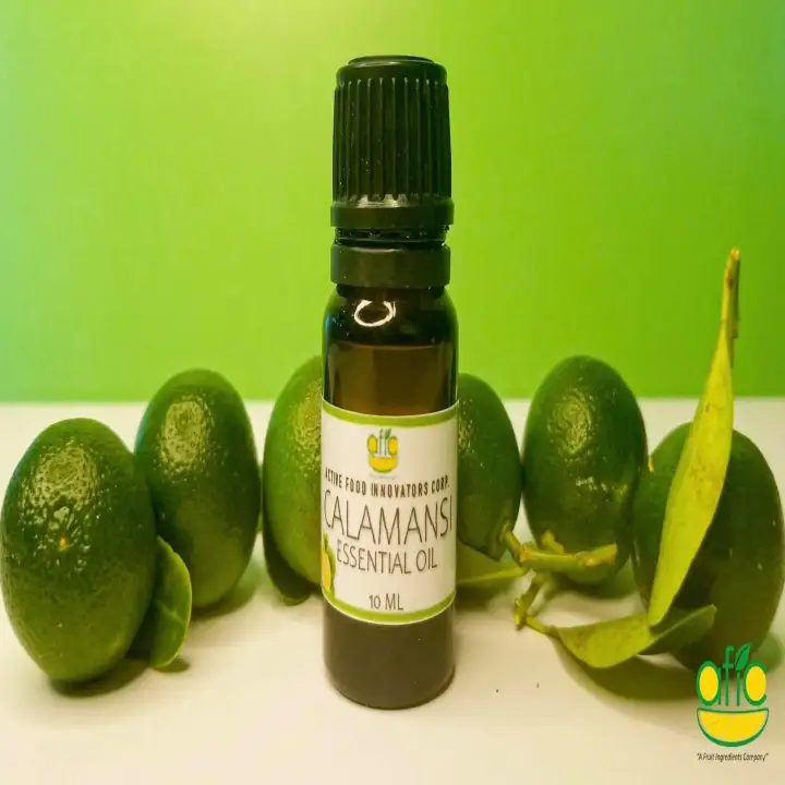 Calamansi Essential Oil  10 ML