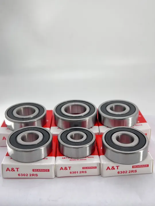 Gear Box A&T bearing transmission Set for Yamaha Nmax v1 v2 / Aerox v1 v2