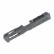 【Shipping From Manila+COD】UNIONTAC G17 Gen 3 KI Slide MOS Version. 