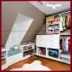 D&D 45W E27 LED Blade Fan LED Bulb Light LED Folding LED Bulb Garage Lamp IP65 AC85-265V Adjustable Cool Ceiling Lighting White save electcicity super bright. 