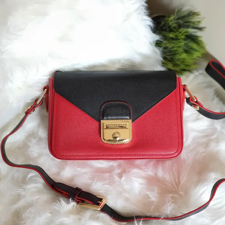 lazada long champ bag