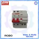 Himel Residual Current Operated Circuit Breaker (RCBO) 63A 2 Pole 230V. 