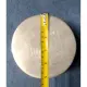 round cake pan 3inch ( smaller sizes set). 