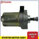 SNIPER 135 STARTER MOTOR E-POWER. 