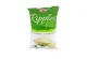 Calbee Ripples Wavy Potato Chips Sour Cream & Onion Party Size 170g. 