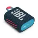 【9 Months Warranty】JBL GO 3 / Go4 Wireless Bluetooth Speaker IP67 Waterproof Outdoor Bluetooth Speaker Portable Wireless Speaker Built-in Microphone Hands-free Calling Bluetooth Speaker for IOS/Android/PC JBL Bluetooth Speaker GO 4 Speaker. 