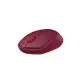 LOGITECH M337 Red Bluetooth mouse. 