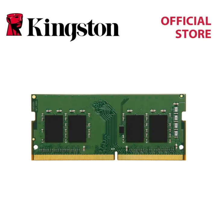 Kingston 8gb Ddr4 30mhz Non Ecc Ram Sodimm Laptop Memory Kvr32s22s6 8 Lazada Ph