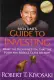 ROBERT T. KIYOSAKI Rich Dad Classics Books Bundle Set 3 Books (Rich Dad Pooor Dad , Cashflow Quadrant , Guide to Investing) by Mavens Collection. 