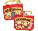 Trader Joe’s Reusable Heavy Duty 100% Cotton Shopping / Eco Tote Bag. 