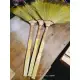 8-Fingers Walis Tambo   Jumbo Sizes   Native Rattan Collection  Innabaya Baguio Walis. 
