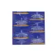 Kremil S Advance Chewable 100 Tablets. 