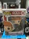 FUNKO POP MAD ALFRED E. NEUMAN #29 New in Box Authentic. 