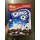 Post Oreo O's Original Choco Marshmallow Cereal- 250g. 