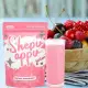 YOU GLOW BABE Shepu Appu Slimming and Whitening Juice 10 Sachets 150g Shepu Apu Shape pu. 