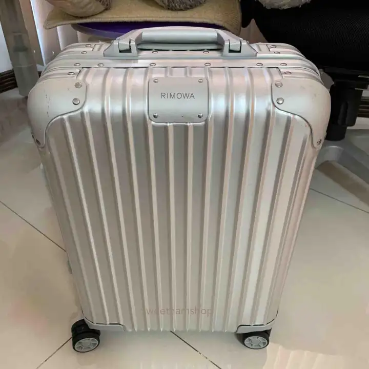 lazada rimowa