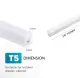 Energy Saver LED T5 Tube Light Daylight 6500K and Warmwhite 2700K 5W 10W 16W 24W light bulb ilaw sa bahay led maliwanag. 