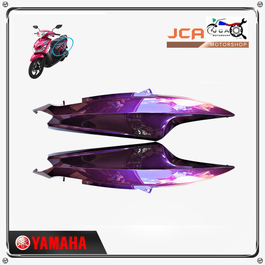 yamaha mio sporty violet yamaha mio sporty violet