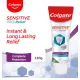 Colgate Sensitive Pro-Relief Complete Protection Toothpaste for Sensitivity Relief 110g. 