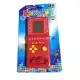 Classic Tetris Hand Held Children's Educational Electronic Toy 9999-in-1 Brick Game (Assorted Color). 