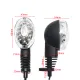 Turn Signal Flasher LED Indicator For KAWASAKI Vulcan S 650 VN 650 Vulcan S 2015-2019 KLX 250 KLX 250SF 2009-2010 Motorcycle. 