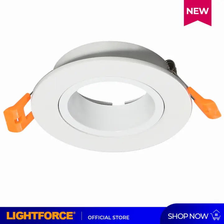 Lightforce Downlight ZX085-Q