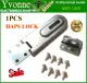 The 1PCS (HAPS LOCK) HAPSLOCK / HAPS LOCK with Screws Best for Drawers &Pisonet. 