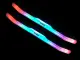 upHere RAM Memory RGB Heat Sink Cooling Vest Radiator - Set of 2pcs. 