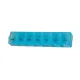 7 Day Labeled Monday Through Sunday Pill Box. 