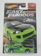 MITSUBISHI ECLIPSE - FNF - ORIGINAL FAST - FREE PROTECTO. 